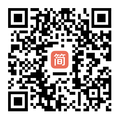 李肖峰律师的简书二维码