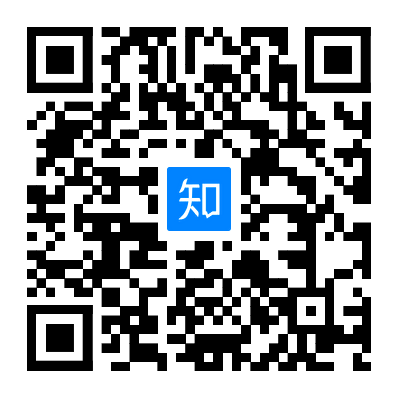 李肖峰律师的知乎二维码